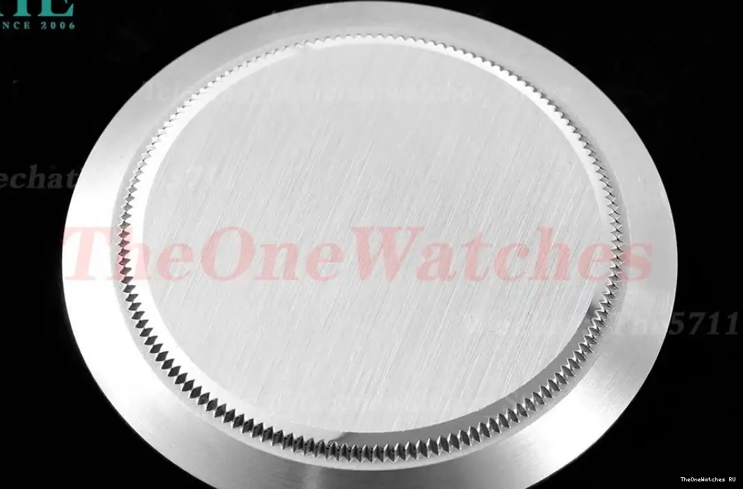 904L 116500 7750 White ALF Daytona CER SS Asia 0414